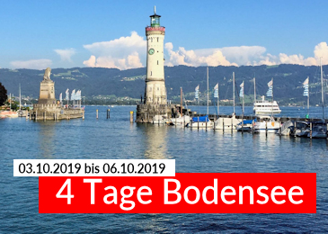 3tage bodensee