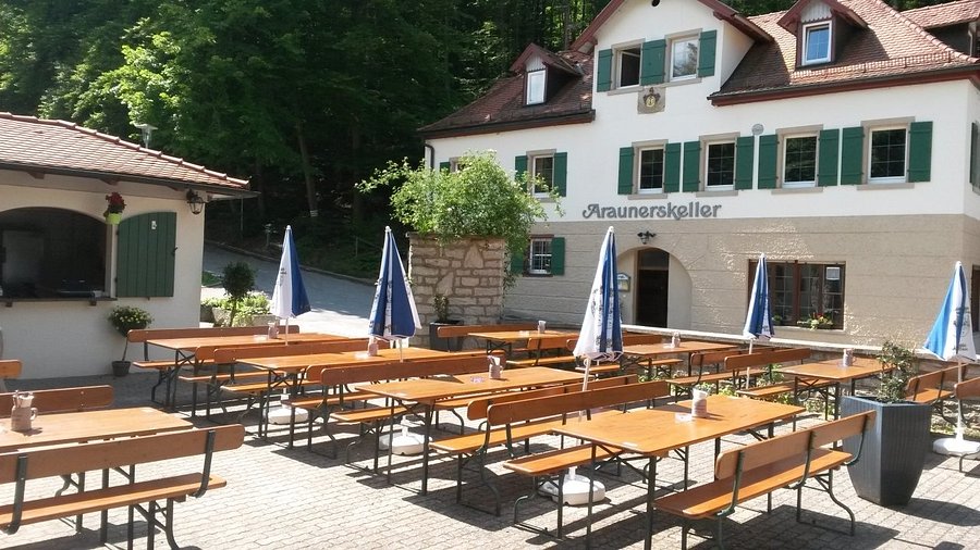 araunerskeller