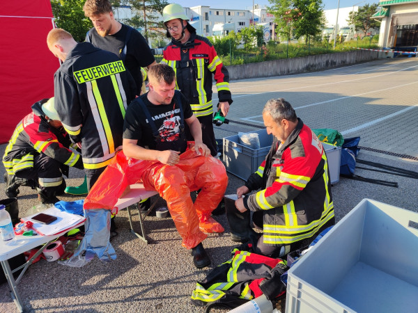 einsatz dekon nutrichem 20250617 einsatz dekon nutrichem 20250617