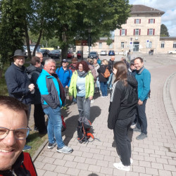 20260514 himmelfahrtsausflug wug