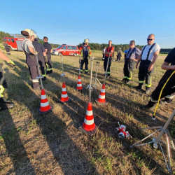 waldbranduebung juli 26