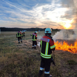 waldbranduebung juli 26